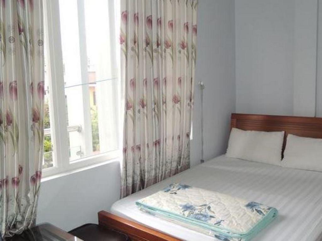 Hoang Anh Guest House Hue Esterno foto